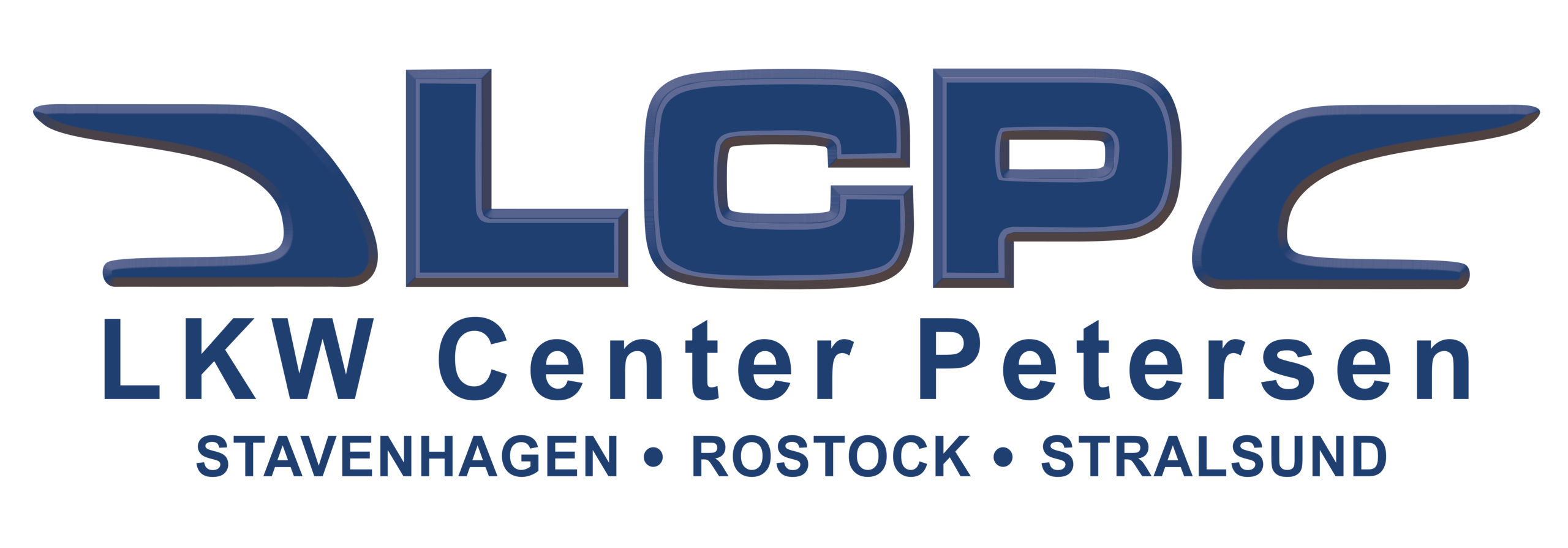 Lkw-Center-Petersen GmbH